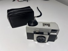 Kodak Instamatic 25 110 Film