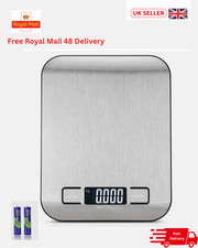 Digital Kitchen Scales