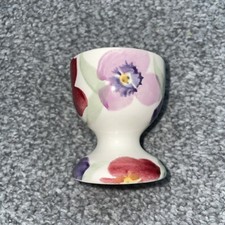Emma Bridgewater Egg Cup 