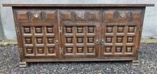 Younger Toledo Sideboard