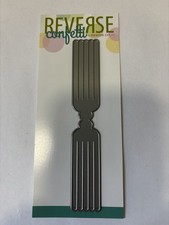 Reverse Confetti Tassel Confetti Cuts Card Making Die