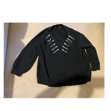 Star julien macdonald black - by,