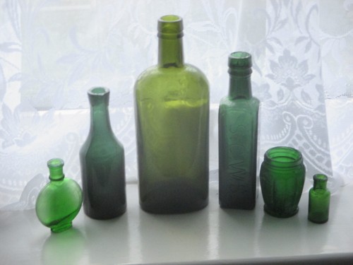 Green chemist medicine - green,