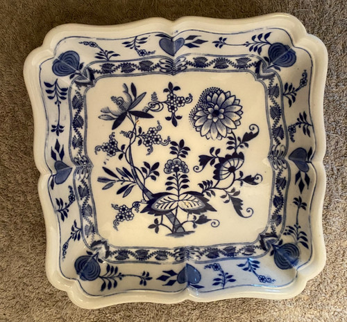Antique co meissen - antique, &co