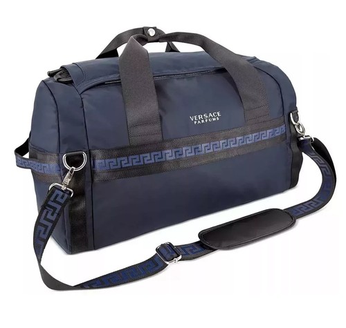 New versace navy - navy, blue