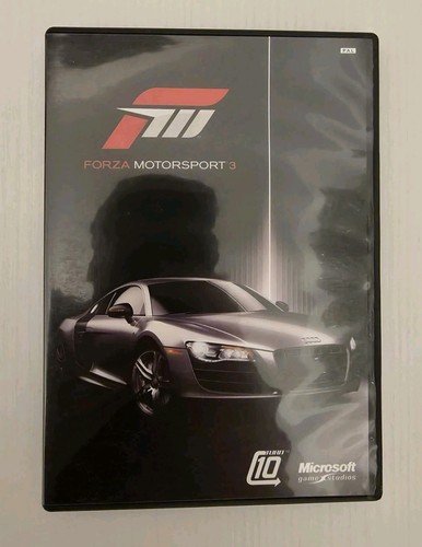 Forza motorsport limited - forza,