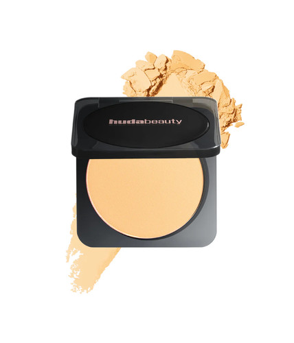 Genuine huda beauty easy bake - genuine,