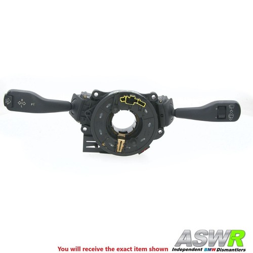 Bmw switch cluster steering - cluster,