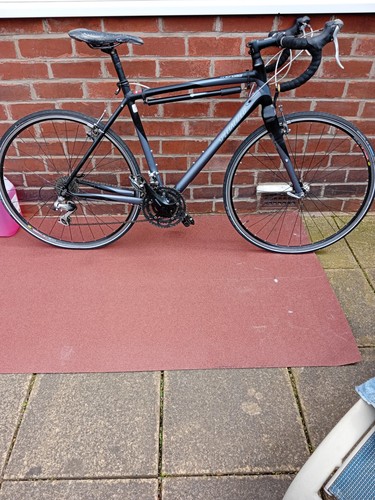 Specialised tricross bicycle