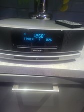 Bose Wave music system Iv