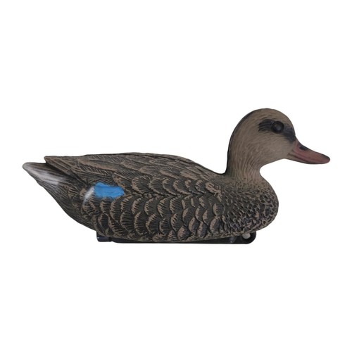 Duck decoy simulation - duck, decoy,simulation