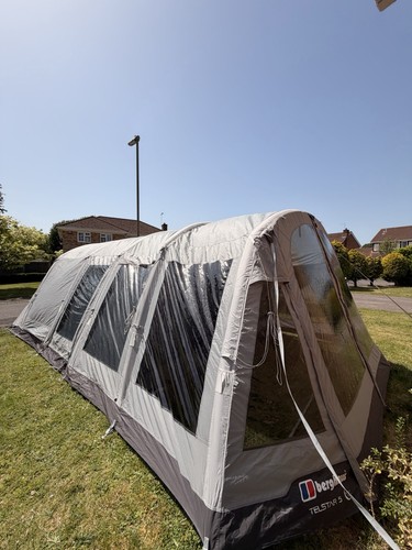 Berghaus telstar nightfall - berghaus,