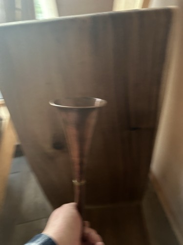Vintage copper brass - copper, &