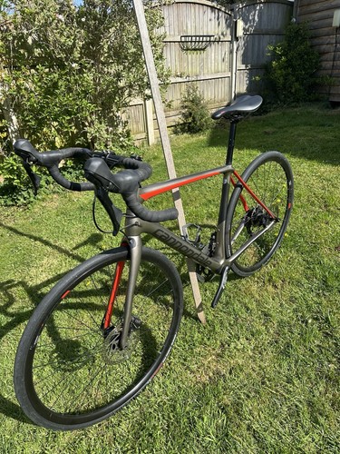 Cannondale synapse carbon - cannondale,