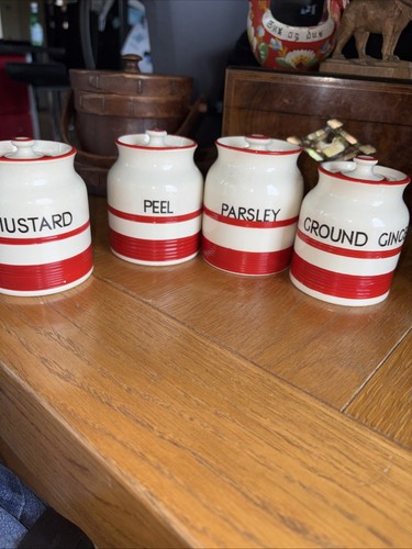 Vintage kleen kitchen ware - vintage,