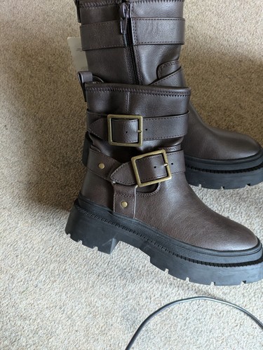 Marks spencer ladies - &, brown