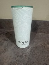 Costa Coffee Hot, Cold Flask/Travel Mug