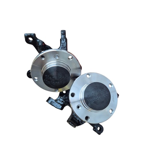Bmw e36 modified drift hubs - modified,