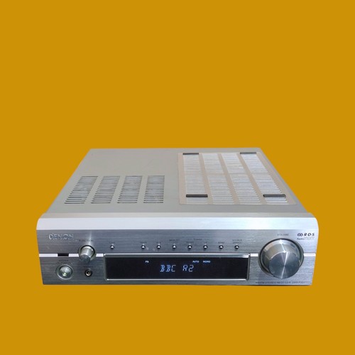 Denon dra f101 stereo - stereo, receiver