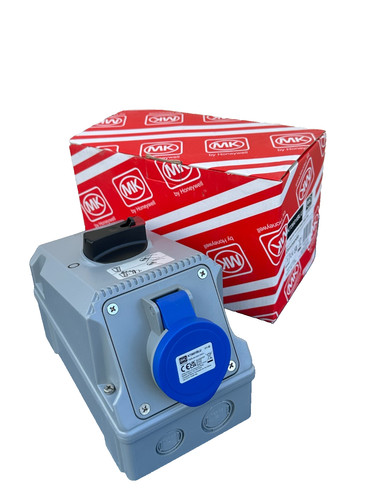 K73601blu commando socket - commando,