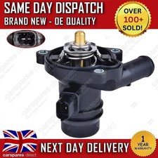 VAUXHALL MERIVA B MK2, MOKKA / MOKKA X, CASCADA THERMOSTAT HOUSING W/ 2 PINS