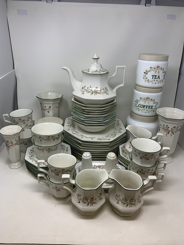Johnson brothers tea - johnson,