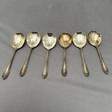 6 Nice Vintage John Turton Tea