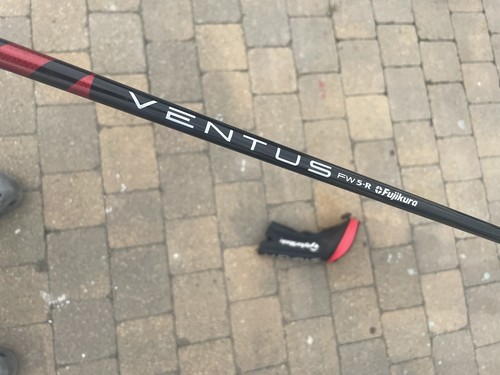 Taylormade stealth wood 15 - stealth,