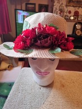 Ladies Wedding Hats