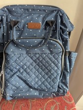 Lulubags KONO Backpack –