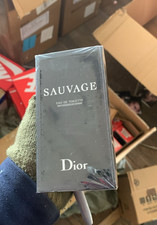 Christian Dior Sauvage EAU DE