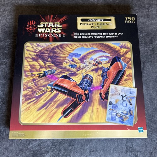 Star wars episode podrace - episode, 1
