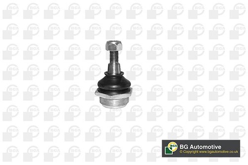 Bga sj4702 ball joint front - joint,