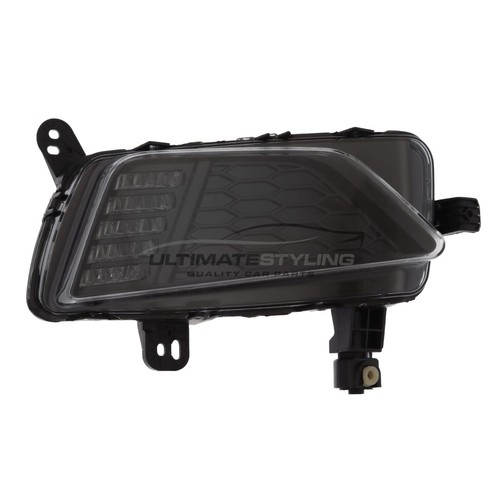Daytime running light polo - light,