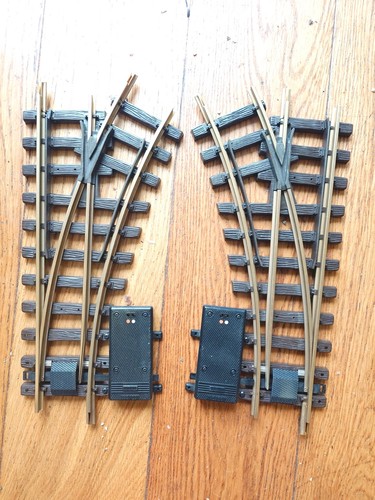 Lgb gauge brass - lgb, track