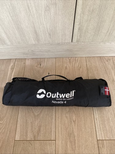 Outwell nevada carpet - carpet, in