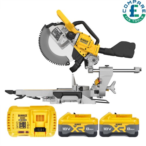 Dewalt dcs782n 18v bl305mm - dewalt,