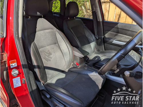 Suzuki vitara set half - suzuki,