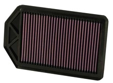 33-2377 K&N Air Filter fit