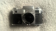 VINTAGE KIEV 4 CAMERA WITH