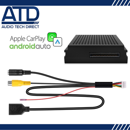 Carplay android auto for - carplay,