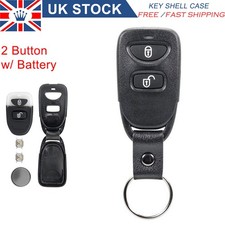 2 Button For Hyundai I10 I20