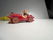Corgi the Flintstones Barney's