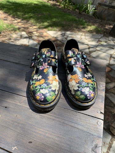 Shoe doc martens - martens, dr.martens