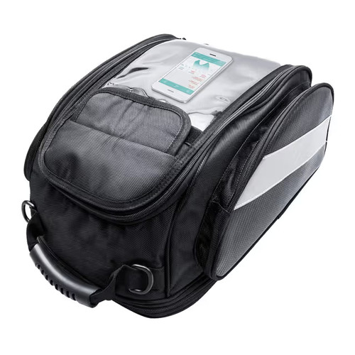 Large magnetic motorcycle tank - motorcycle,