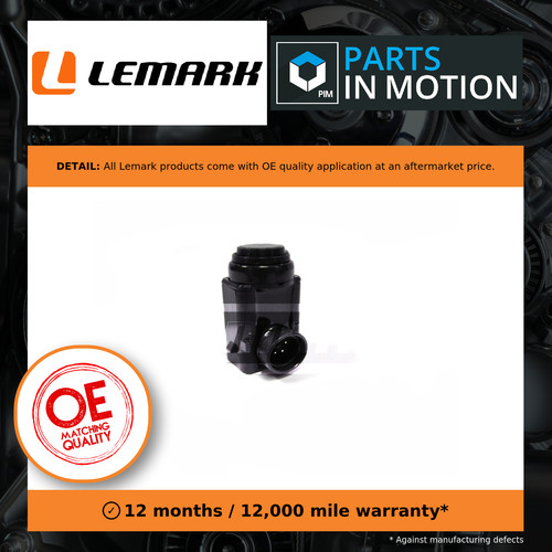 Parking sensor pdc - sensor,