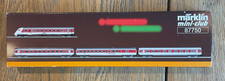 Marklin z gauge (87750) model