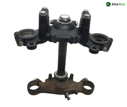 Upper lower fork - fork, tee