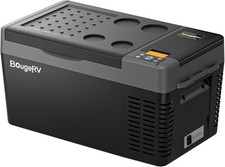 BougeRV CRPRO 20L Portable Car