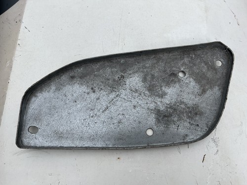Ford capri repair panel inner - repair,